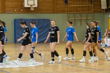 Bild 15 - wAJ Quali zur OL Runde 2